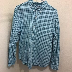 Old navy button down